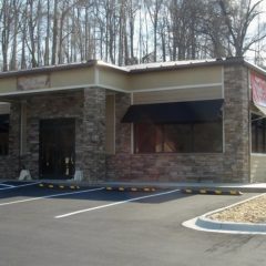 Awnings for Businesses