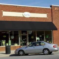 Commercial Awnings Hickory NC