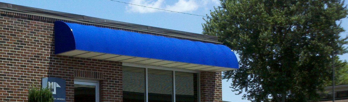 The Benefits of Awnings