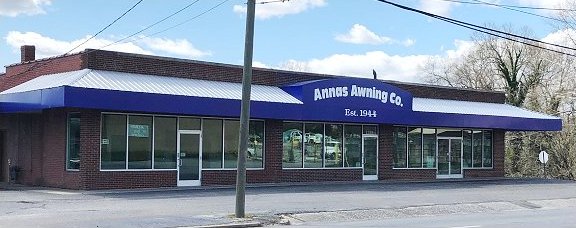 About Annas Awning