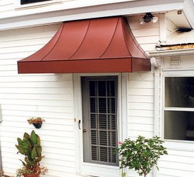 Awning Installation Hickory NC