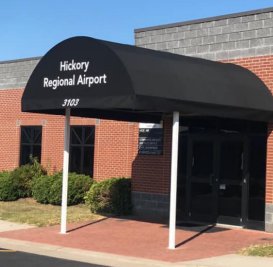 Awning Installation Hickory NC