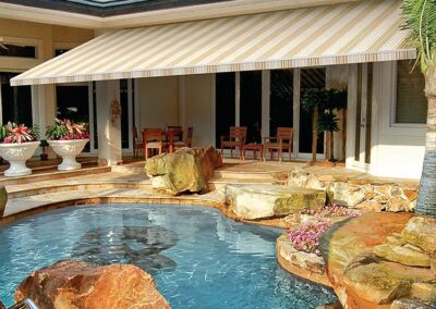 Retractable Awnings Hickory NC